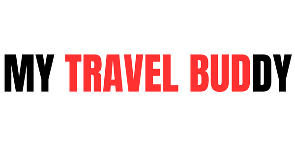  MyTravel Buddy™