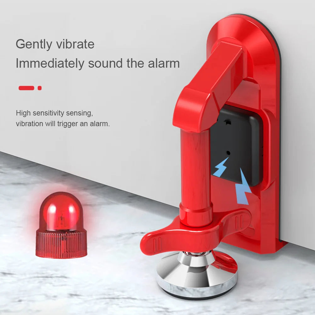 MyTravel Buddy™ - Alarm Door Lock